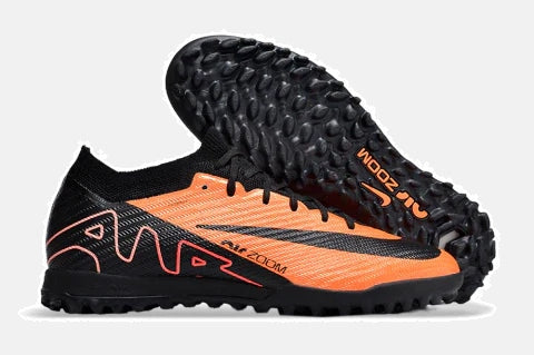 Chuteira Society Nike Mercurial Air Zoom Vapor 15 TF - detalhe