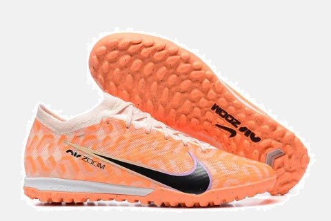Chuteira Society Nike Mercurial Air Zoom Vapor 15 TF - vista traseira