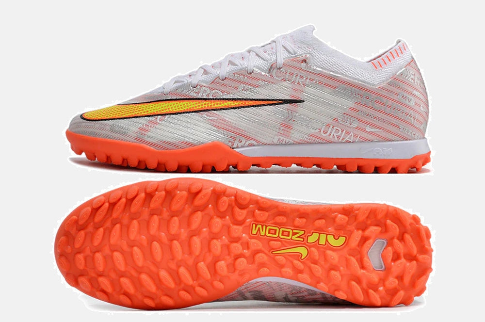 Chuteira Society Nike Mercurial Air Zoom Vapor 15 TF - detalhe