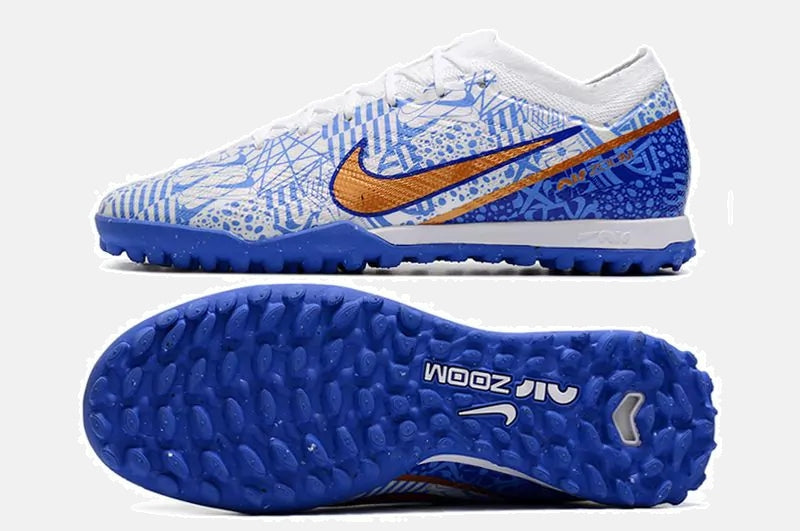 Chuteira Society Nike Mercurial Air Zoom Vapor 15 TF