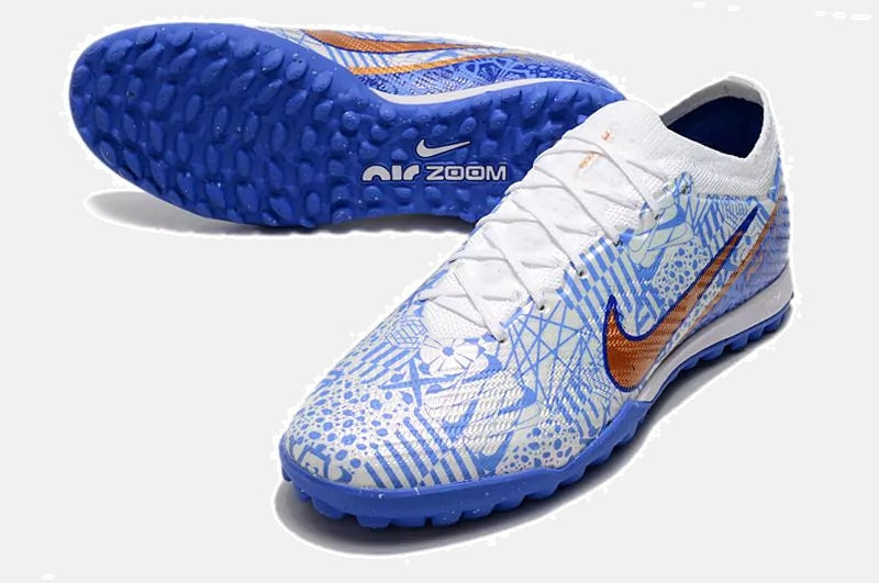 Chuteira Society Nike Mercurial Air Zoom Vapor 15 TF