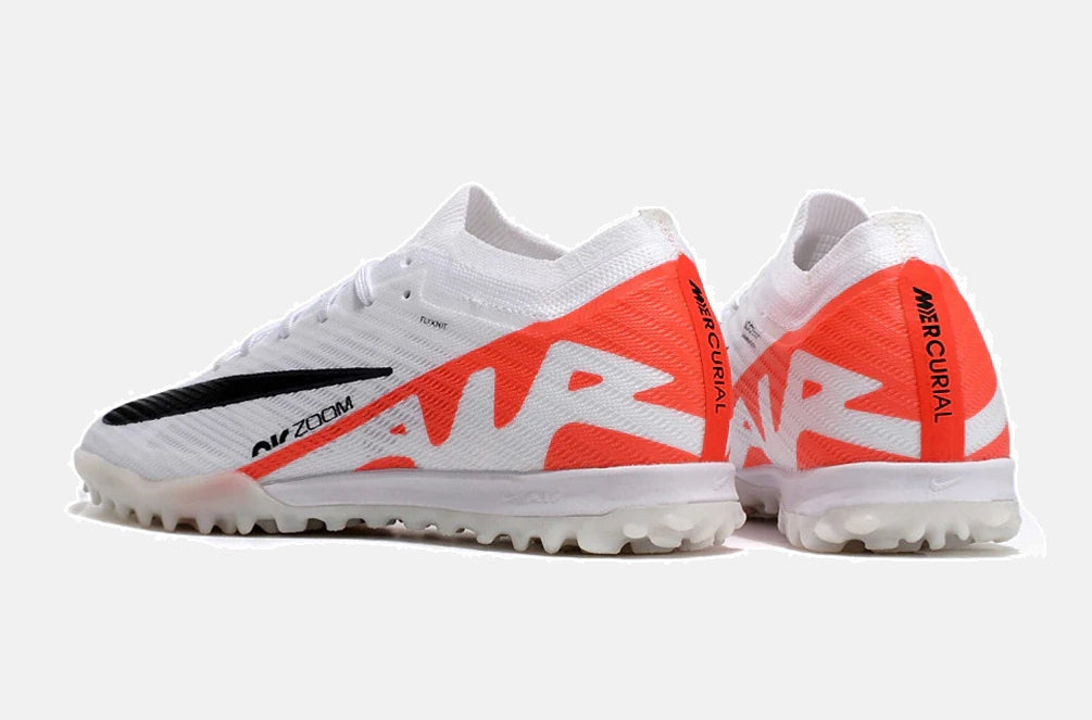 Chuteira Society Nike Mercurial Air Zoom Vapor 15 TF