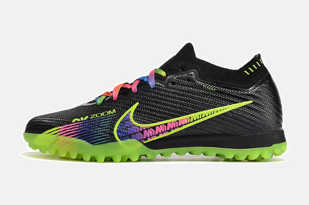 Chuteira Society Nike Mercurial Air Zoom Vapor 15 TF - imagem 5