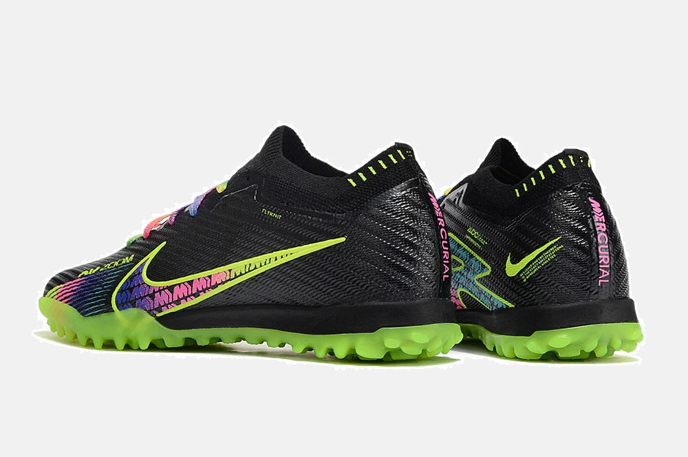 Chuteira Society Nike Mercurial Air Zoom Vapor 15 TF - imagem 6