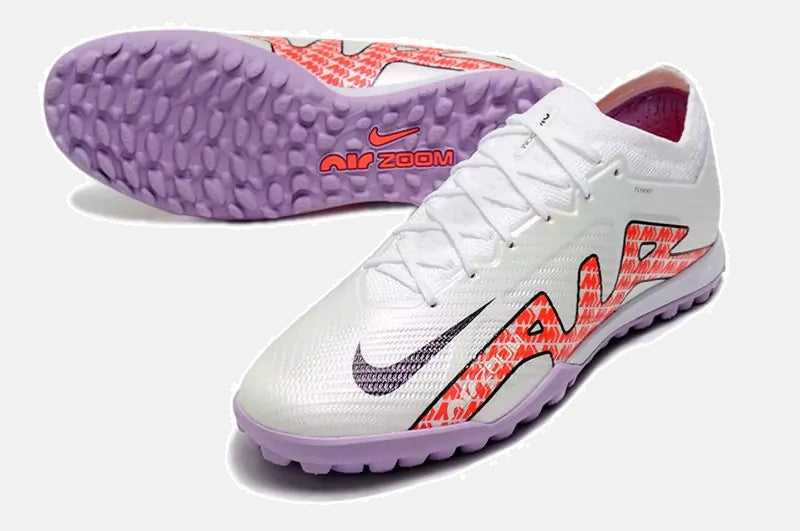 Chuteira Society Nike Mercurial Air Zoom Vapor 15 TF