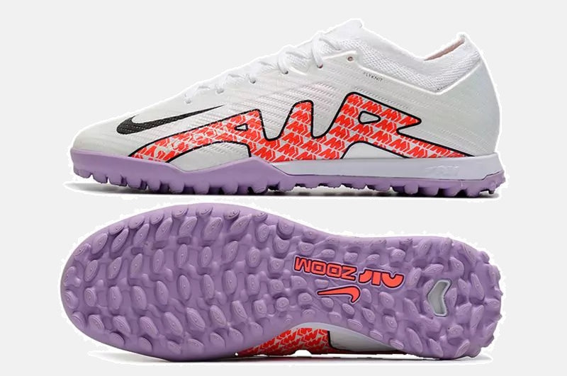 Chuteira Society Nike Mercurial Air Zoom Vapor 15 TF