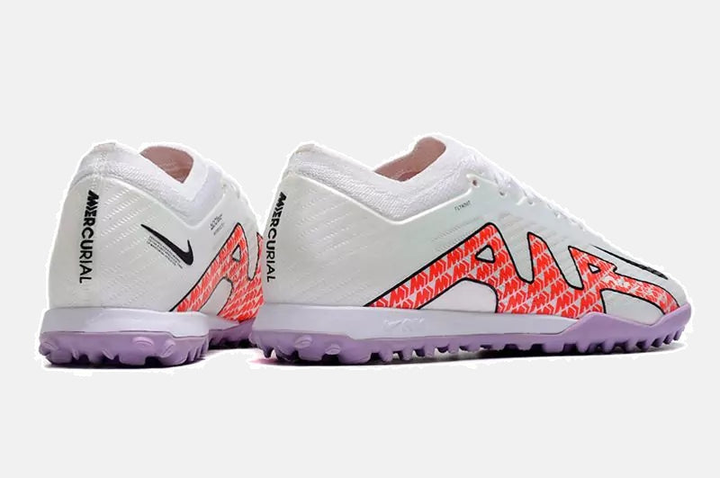 Chuteira Society Nike Mercurial Air Zoom Vapor 15 TF