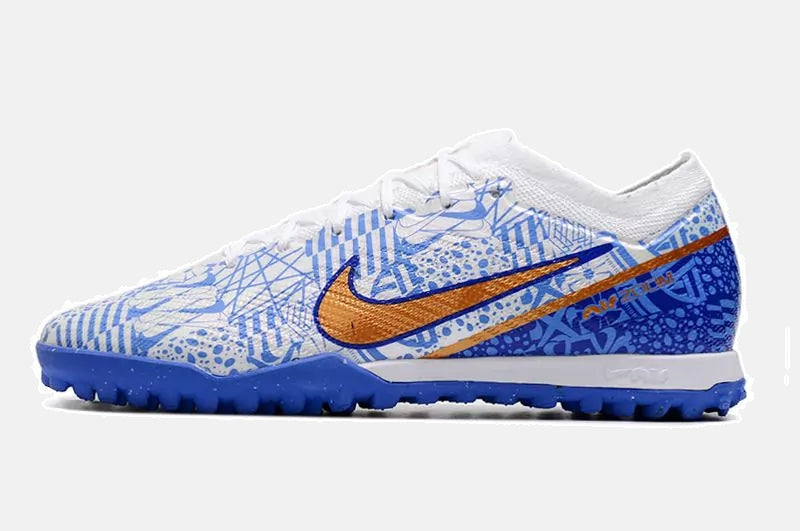 Chuteira Society Nike Mercurial Air Zoom Vapor 15 TF