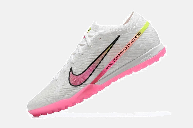 Chuteira Society Nike Mercurial Air Zoom Vapor 15 TF