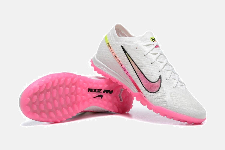 Chuteira Society Nike Mercurial Air Zoom Vapor 15 TF
