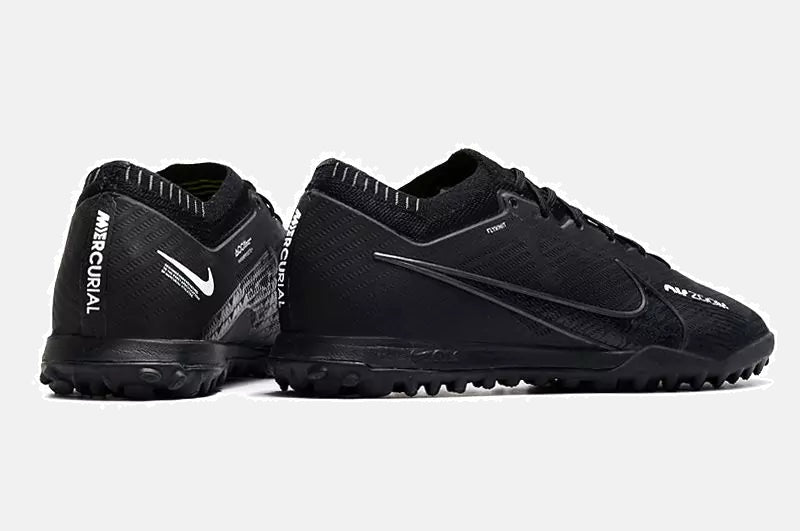Chuteira Society Nike Mercurial Air Zoom Vapor 15 TF - imagem 7