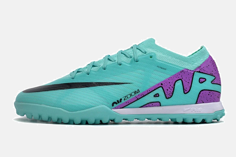 Chuteira Society Nike Mercurial Air Zoom Vapor 15 TF