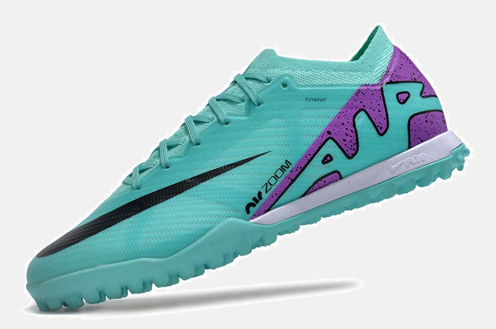 Chuteira Society Nike Mercurial Air Zoom Vapor 15 TF