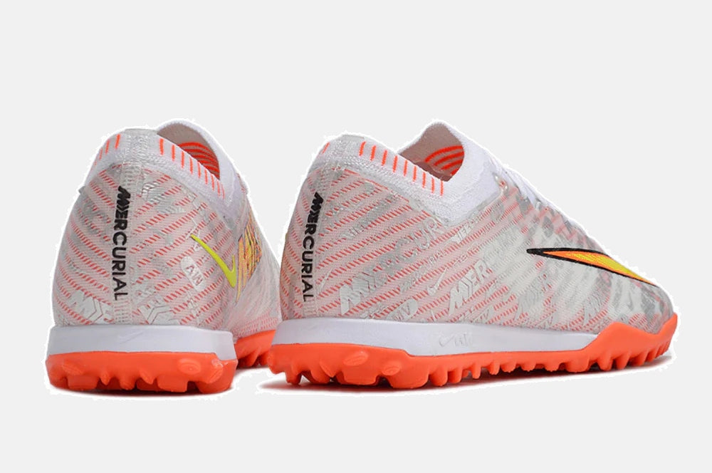 Chuteira Society Nike Mercurial Air Zoom Vapor 15 TF - imagem 7