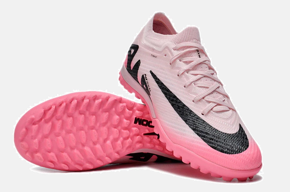 Chuteira Society Nike Mercurial Air Zoom Vapor 15 TF - detalhe