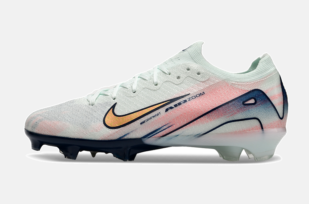 Chuteira Nike Mercurial Air Zoom Vapor 16 Edição Especial MDS9 Elite FG