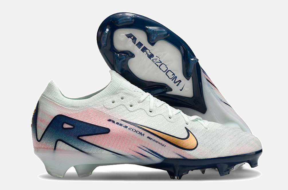 Chuteira Nike Mercurial Air Zoom Vapor 16 Edição Especial MDS9 Elite FG