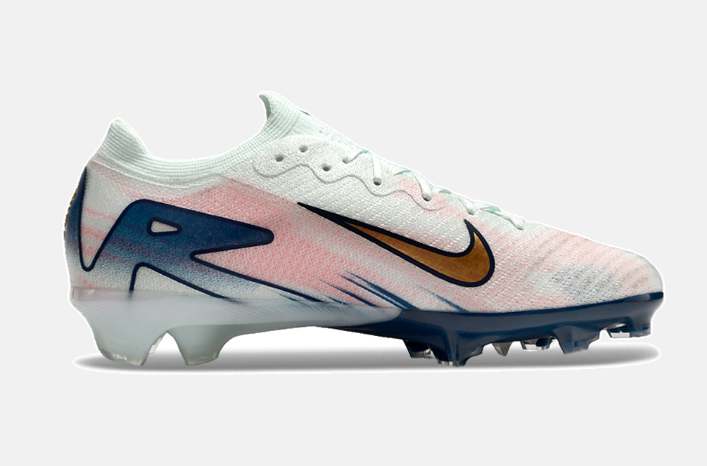 Chuteira Nike Mercurial Air Zoom Vapor 16 Edição Especial MDS9 Elite FG