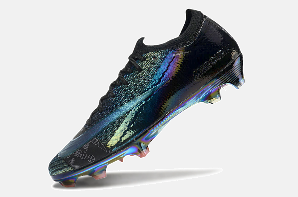 Chuteira Nike Mercurial Air Zoom Vapor 16 Edição EspecialElite Cosmic FG