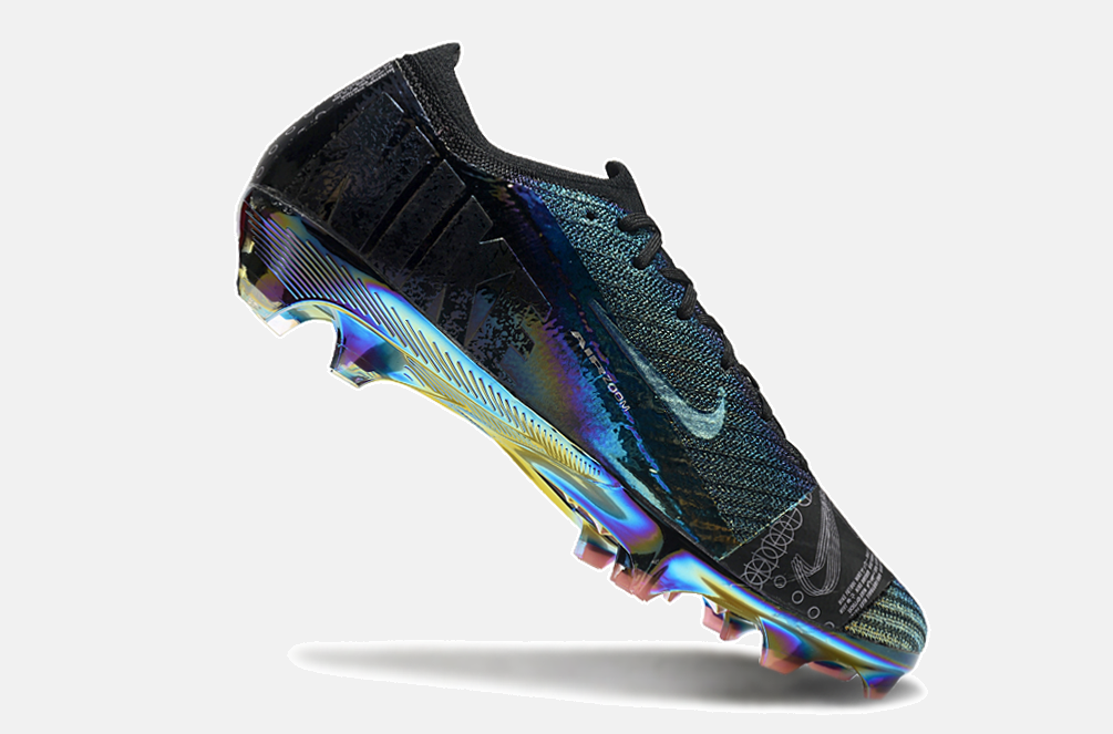Chuteira Nike Mercurial Air Zoom Vapor 16 Edição EspecialElite Cosmic FG