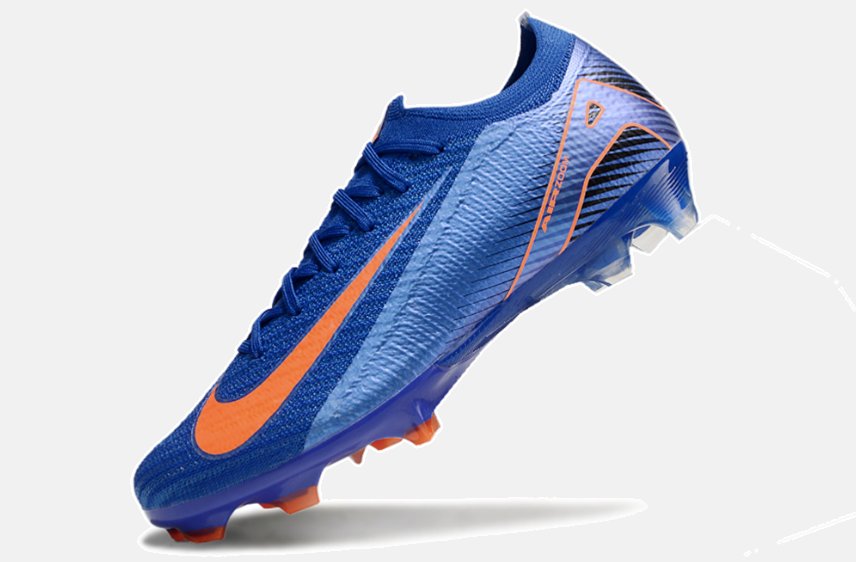 Chuteira Nike Mercurial Air Zoom Vapor 16 Elite FG - detalhe