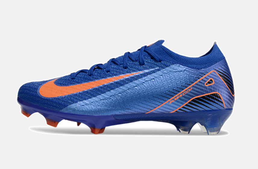 Chuteira Nike Mercurial Air Zoom Vapor 16 Elite FG - imagem 7