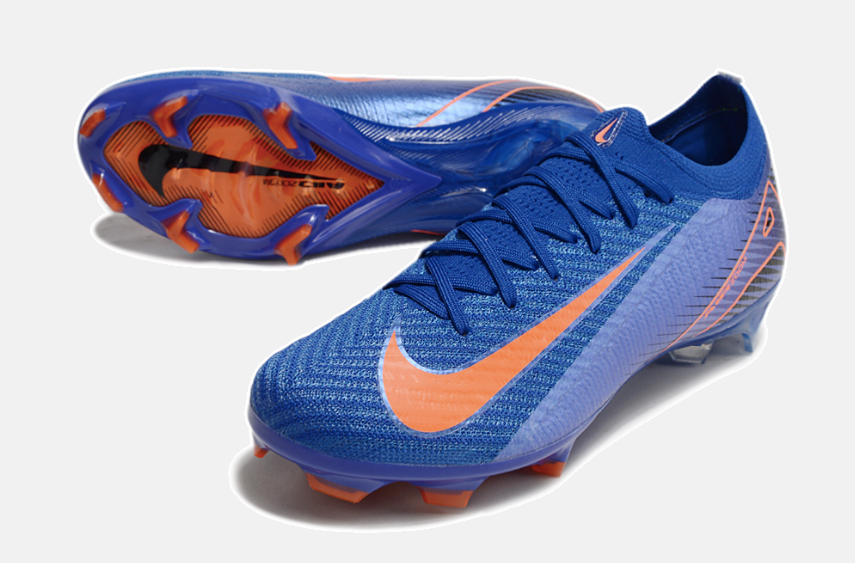 Chuteira Nike Mercurial Air Zoom Vapor 16 Elite FG - imagem 4