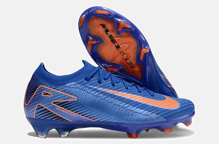 Chuteira Nike Mercurial Air Zoom Vapor 16 Elite FG - imagem 8