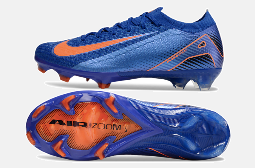 Chuteira Nike Mercurial Air Zoom Vapor 16 Elite FG - imagem 6