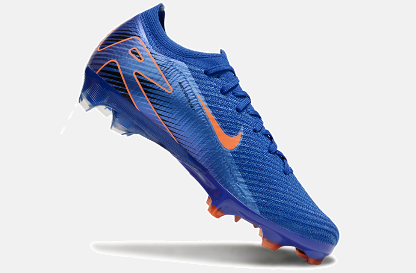 Chuteira Nike Mercurial Air Zoom Vapor 16 Elite FG - vista traseira