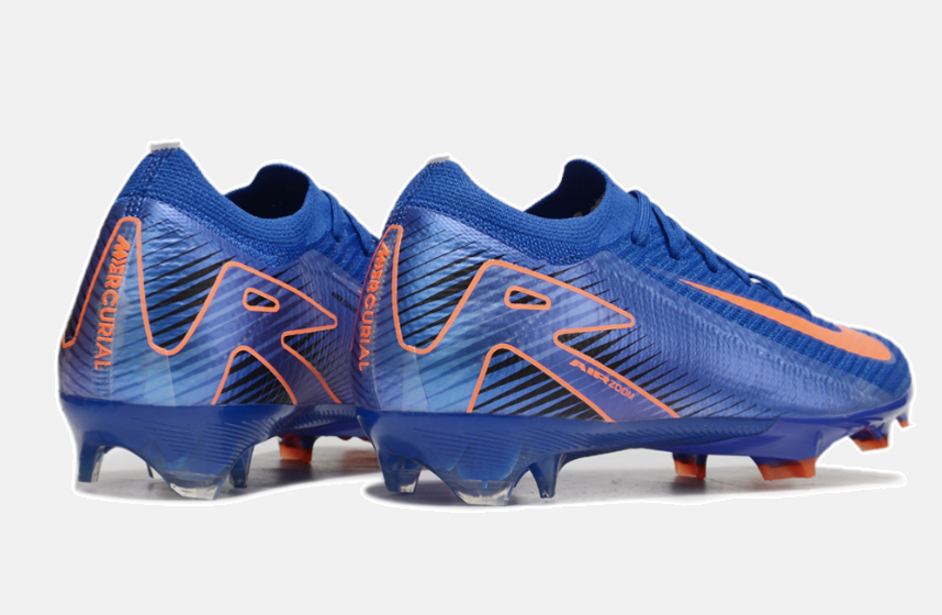 Chuteira Nike Mercurial Air Zoom Vapor 16 Elite FG - imagem 5