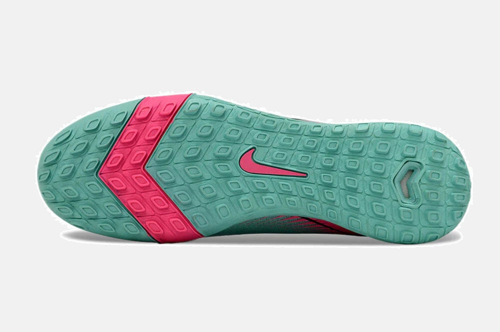 Chuteira Nike Mercurial Superfly 10 Air Zoom Ultra TF - imagem 5