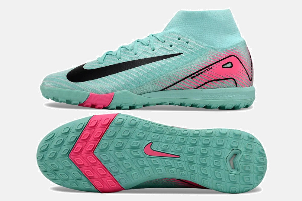 Chuteira Nike Mercurial Superfly 10 Air Zoom Ultra TF - imagem 4