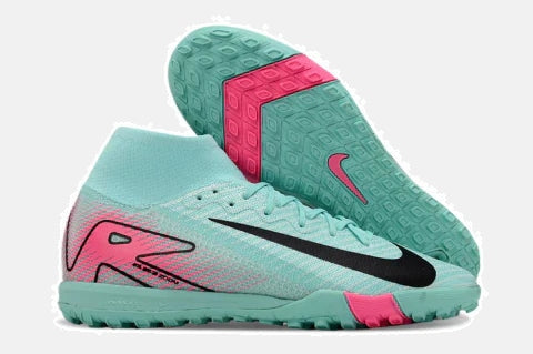 Chuteira Nike Mercurial Superfly 10 Air Zoom Ultra TF - detalhe