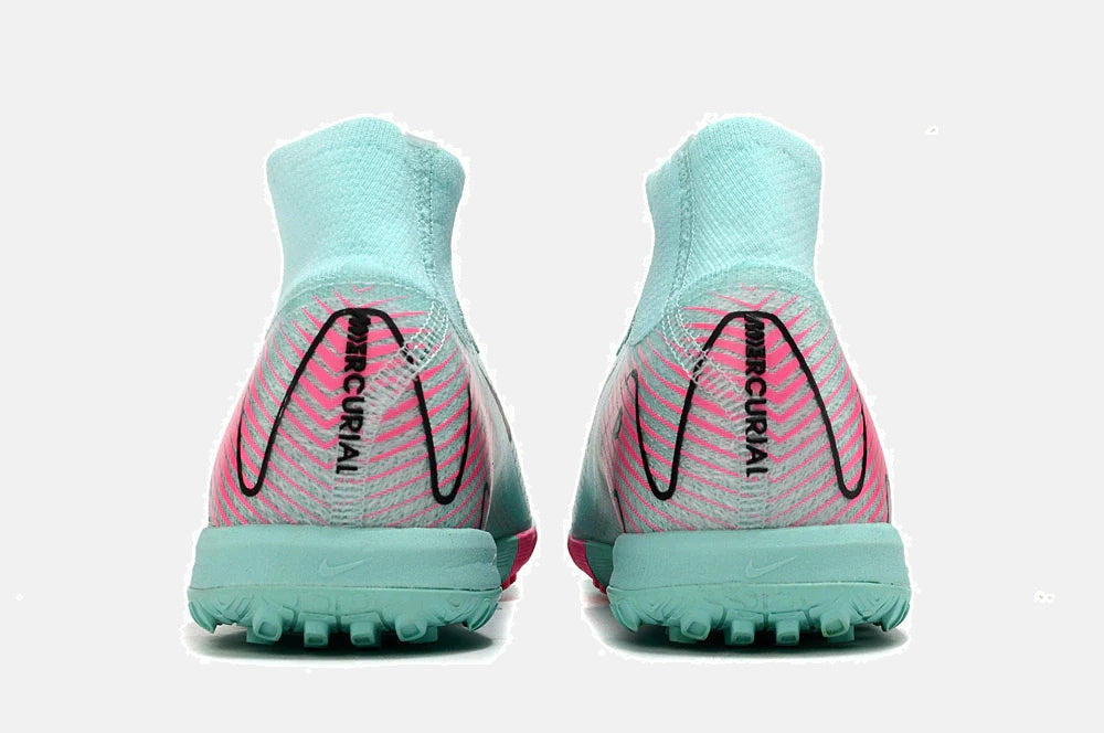 Chuteira Nike Mercurial Superfly 10 Air Zoom Ultra TF - imagem 8
