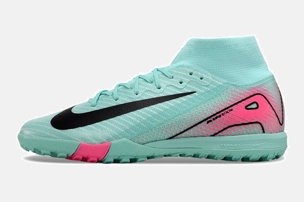 Chuteira Nike Mercurial Superfly 10 Air Zoom Ultra TF - imagem 6