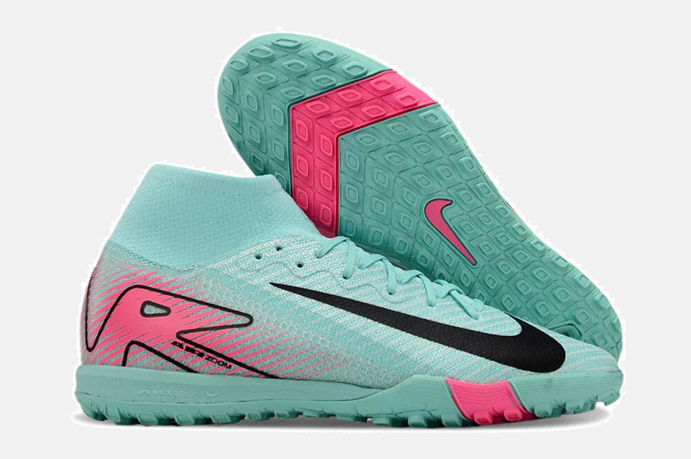 Chuteira Nike Mercurial Superfly 10 Air Zoom Ultra TF - imagem 9