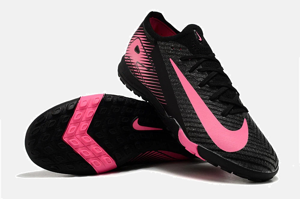 Chuteira Nike Mercurial Superfly 10 Air Zoom Ultra TF - vista traseira