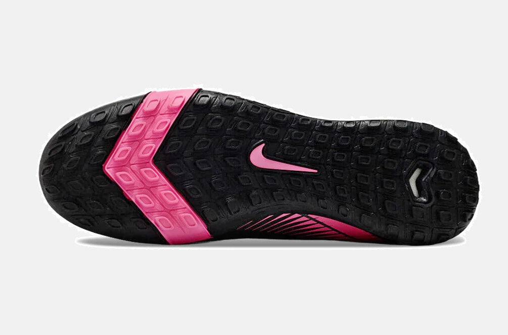 Chuteira Nike Mercurial Superfly 10 Air Zoom Ultra TF - detalhe
