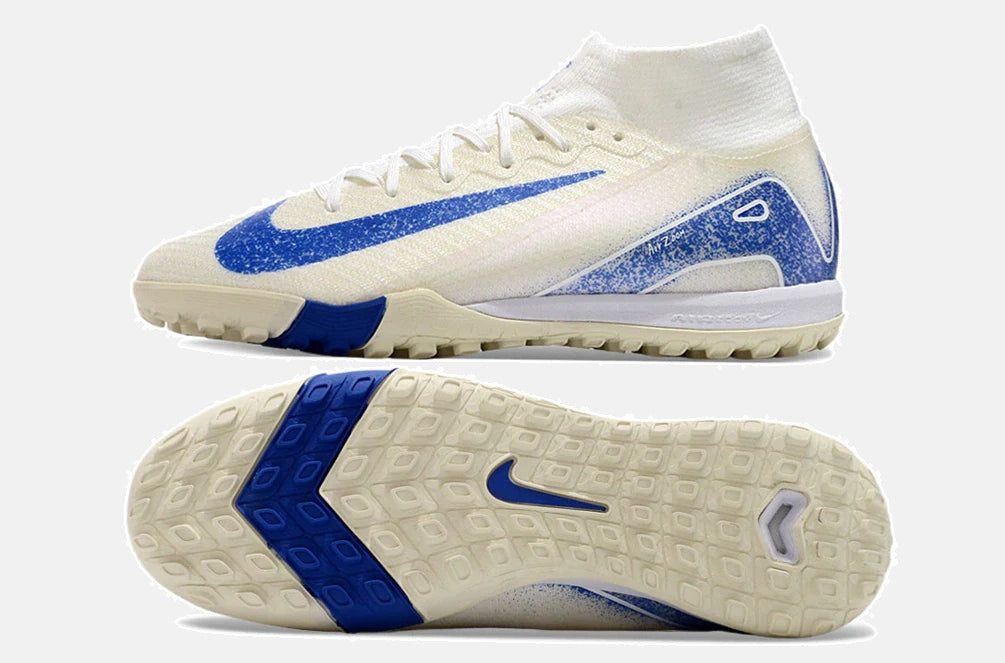 Chuteira Nike Mercurial Superfly 10 Air Zoom Ultra TF