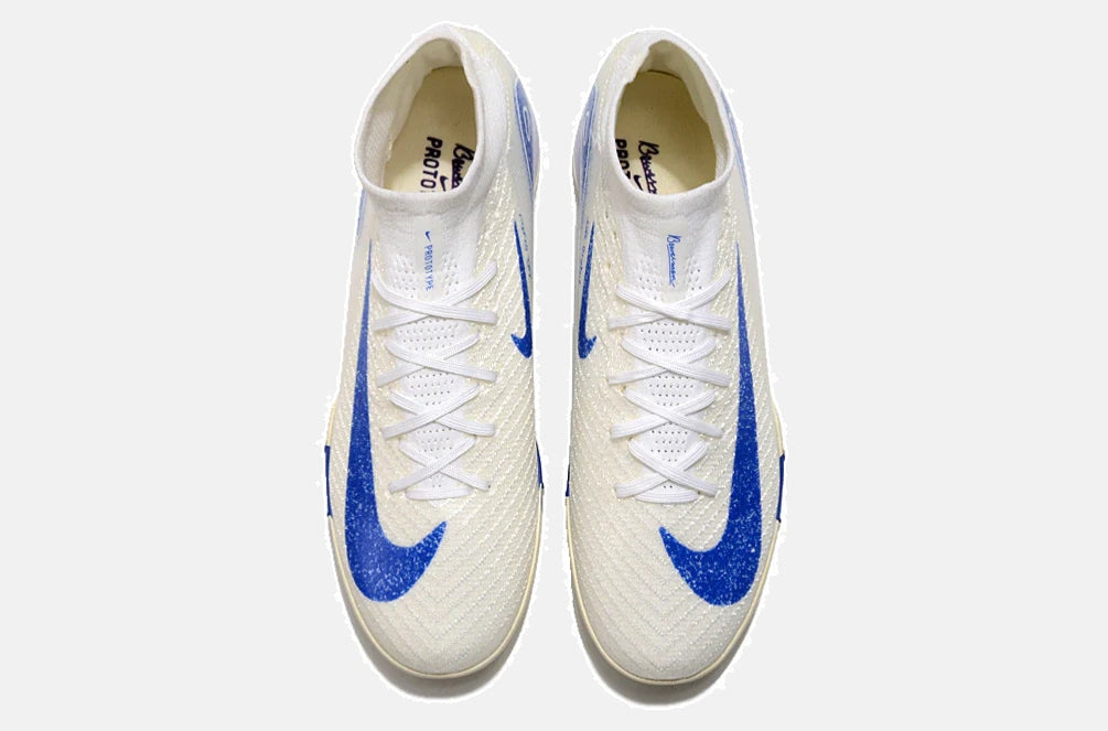 Chuteira Nike Mercurial Superfly 10 Air Zoom Ultra TF