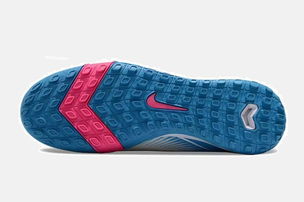 Chuteira Nike Mercurial Superfly 10 Air Zoom Ultra TF