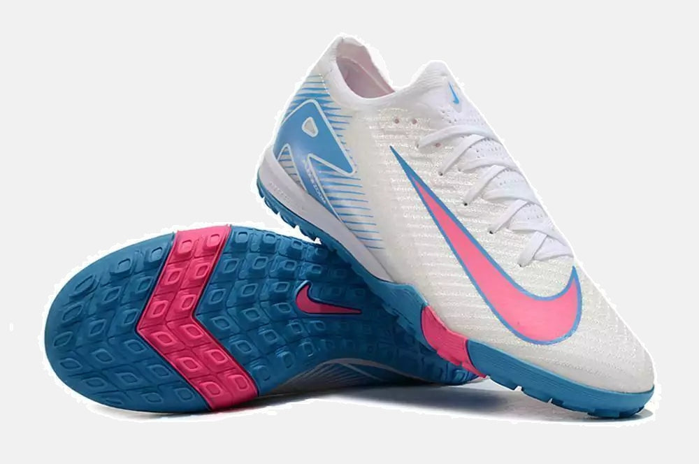 Chuteira Nike Mercurial Superfly 10 Air Zoom Ultra TF