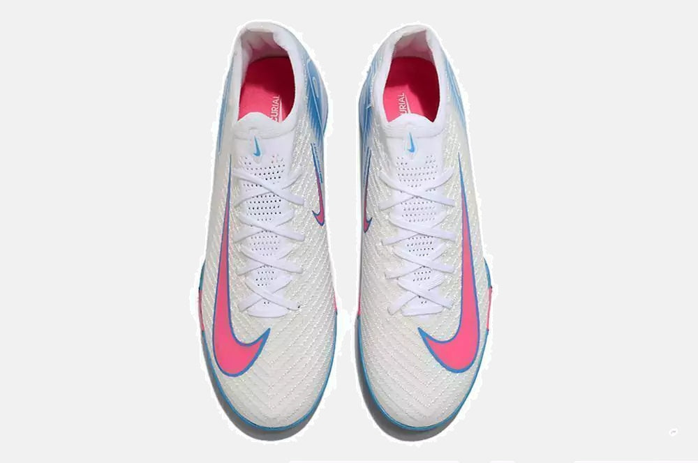 Chuteira Nike Mercurial Superfly 10 Air Zoom Ultra TF