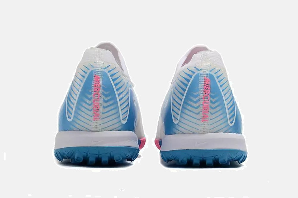 Chuteira Nike Mercurial Superfly 10 Air Zoom Ultra TF