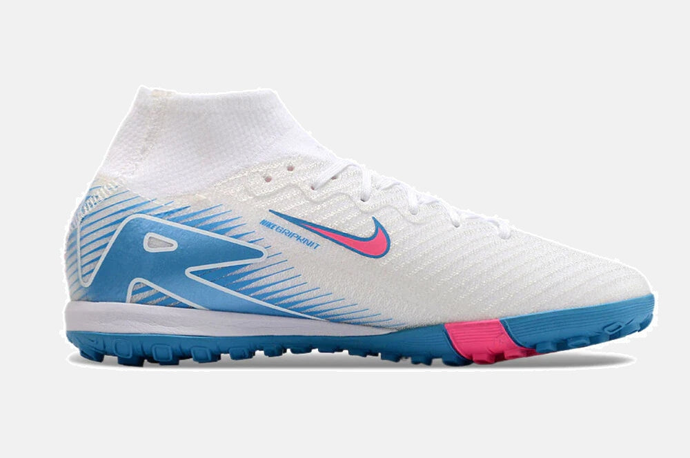 Chuteira Nike Mercurial Superfly 10 Air Zoom Ultra TF
