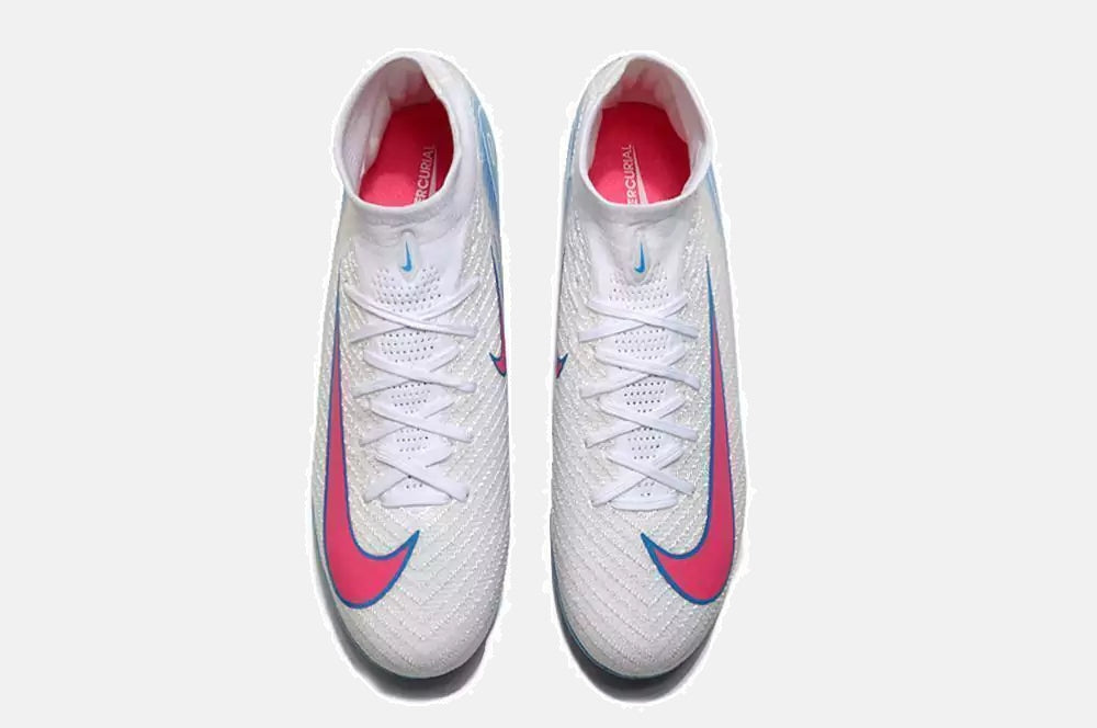 Chuteira Nike Mercurial Superfly 10 Air Zoom Ultra TF