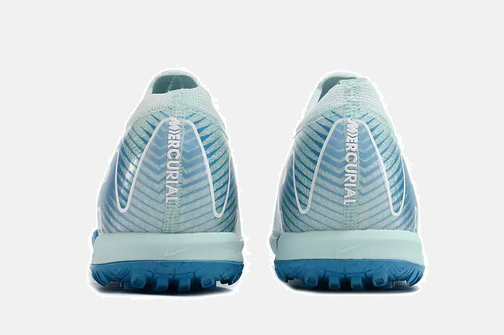 Chuteira Nike Mercurial Superfly 10 Air Zoom Ultra TF - imagem 8