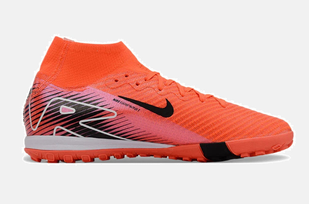 Chuteira Nike Mercurial Superfly 10 Air Zoom Ultra TF - imagem 5