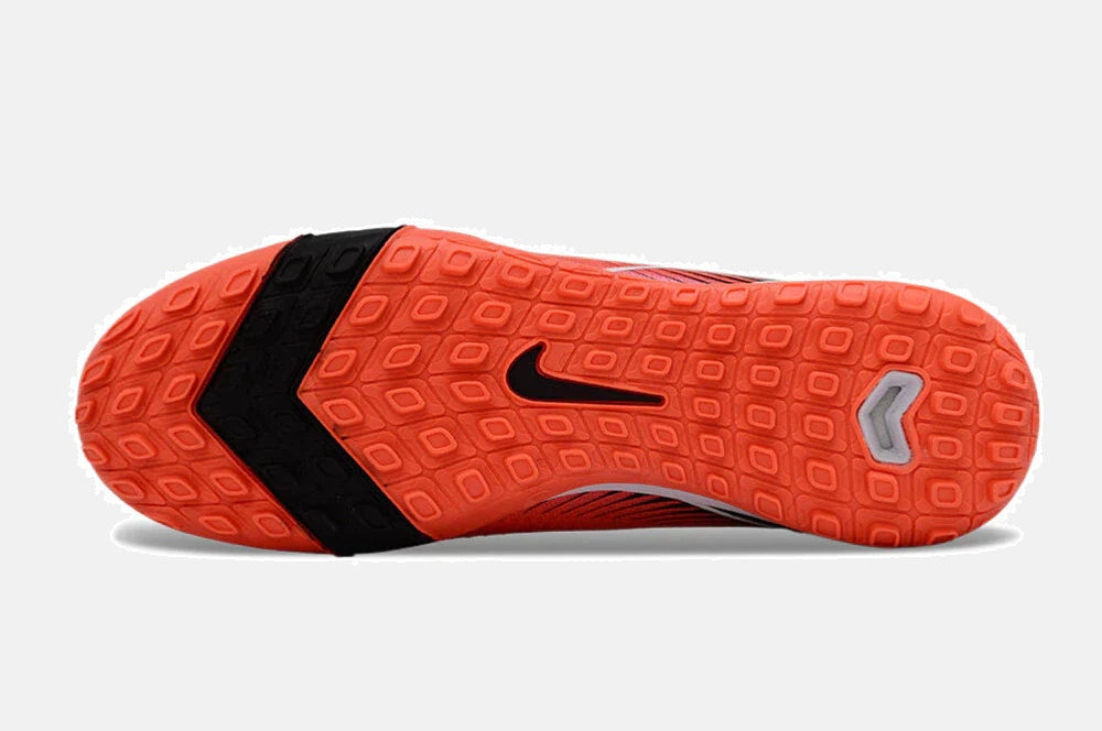 Chuteira Nike Mercurial Superfly 10 Air Zoom Ultra TF - detalhe